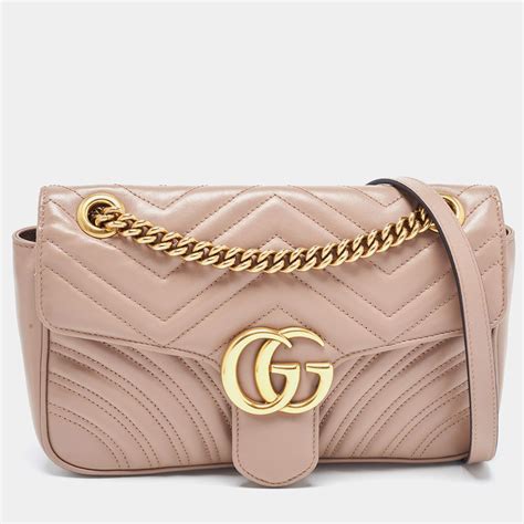 gucci 2 pink|gucci marmont dusty pink.